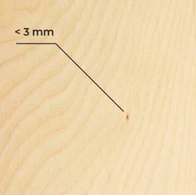 Pin knot